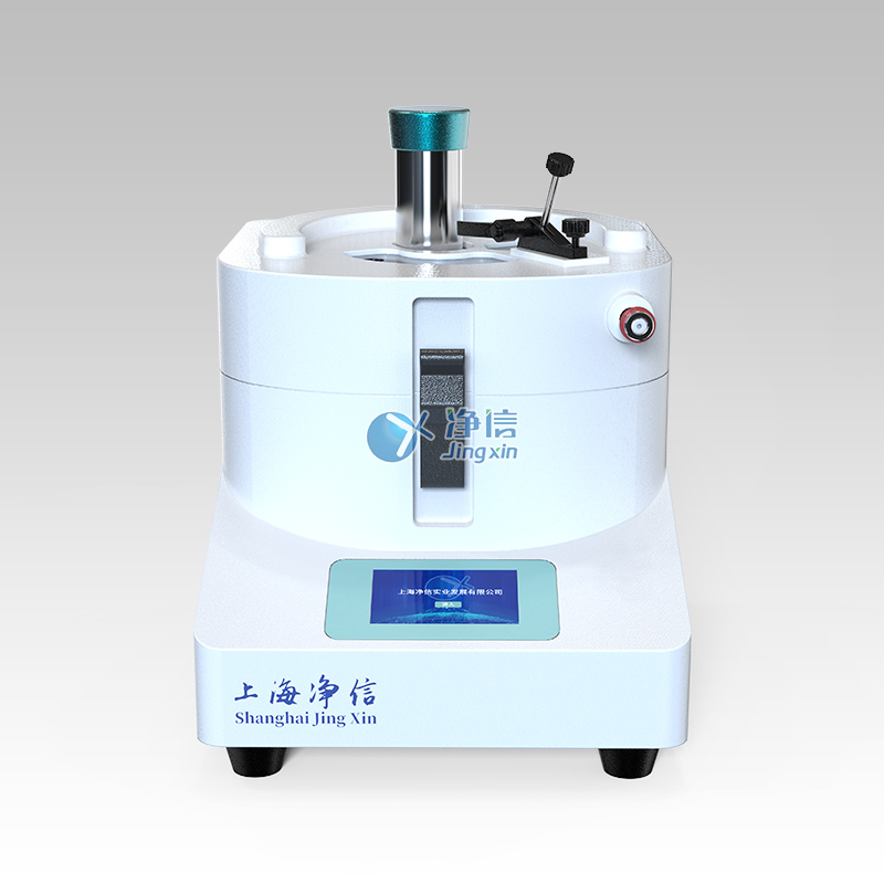 臼式研磨儀 JXJS-200A
